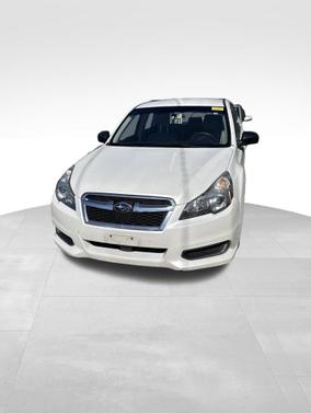 2013 Subaru Legacy Base