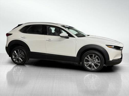 2024 Mazda CX-30 2.5 S Premium Package