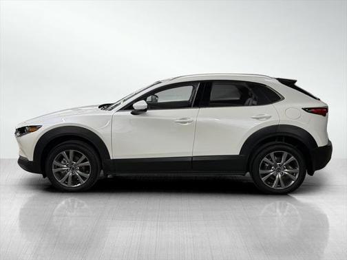 2024 Mazda CX-30 2.5 S Premium Package