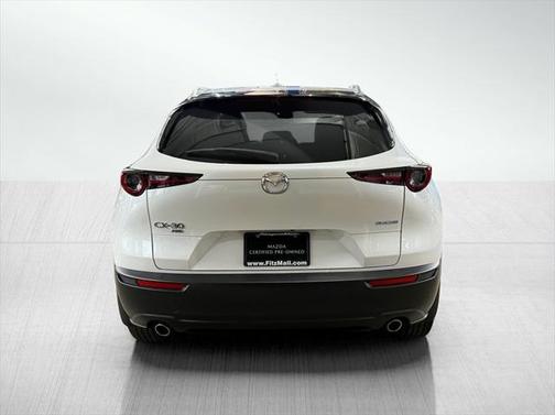 2024 Mazda CX-30 2.5 S Premium Package