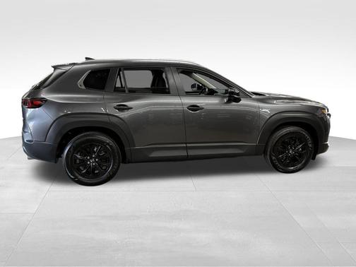 2025 Mazda CX-50 Hybrid Preferred Package