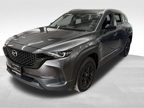 2025 Mazda CX-50 Hybrid Preferred Package