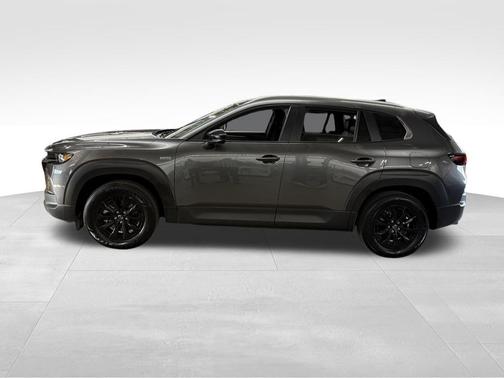 2025 Mazda CX-50 Hybrid Preferred Package