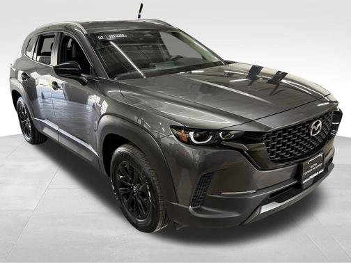 2025 Mazda CX-50 Hybrid Preferred Package