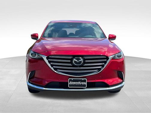 2023 Mazda CX-9 Grand Touring