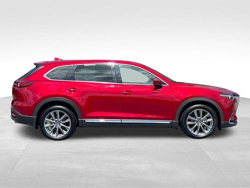 2023 Mazda CX-9 Grand Touring
