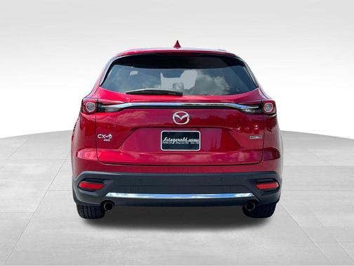 2023 Mazda CX-9 Grand Touring