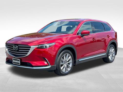 2023 Mazda CX-9 Grand Touring