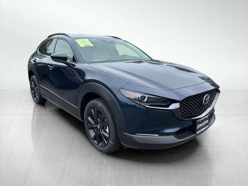 2025 Mazda CX-30 2.5 Turbo Premium Package