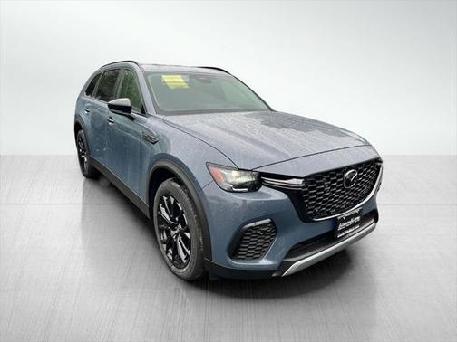 2025 Mazda CX-70 3.3 Turbo Premium Package