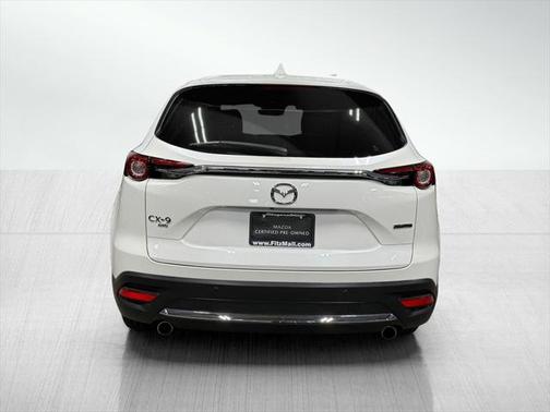 2023 Mazda CX-9 Grand Touring