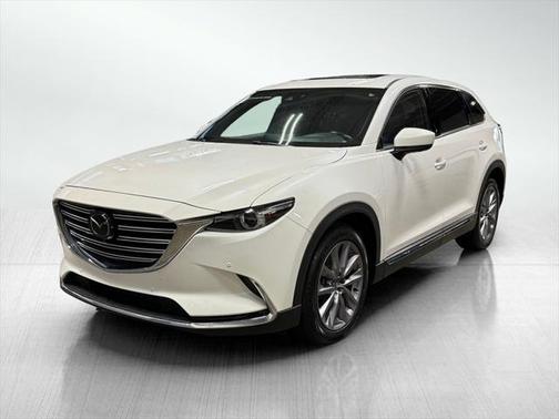 2023 Mazda CX-9 Grand Touring