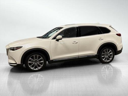 2023 Mazda CX-9 Grand Touring