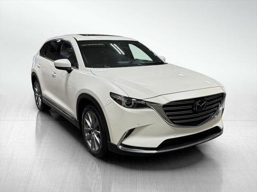 2023 Mazda CX-9 Grand Touring