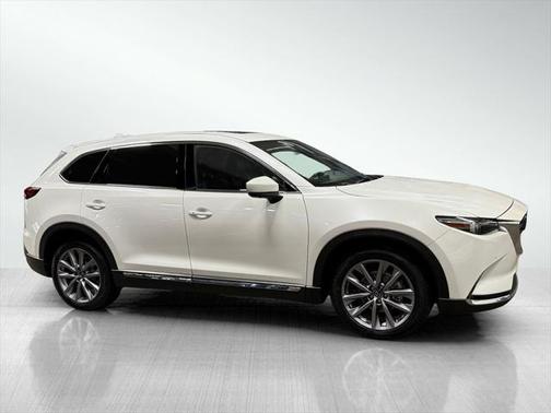 2023 Mazda CX-9 Grand Touring