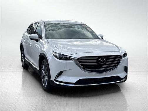2023 Mazda CX-9 Grand Touring