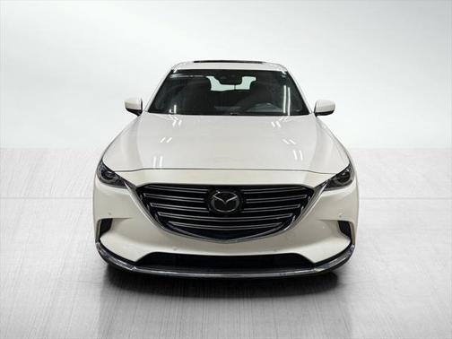 2023 Mazda CX-9 Grand Touring