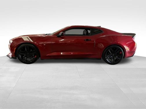 2018 Chevrolet Camaro 2LT