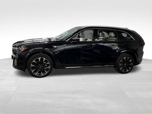 2025 Mazda CX-90 3.3 Turbo S Premium