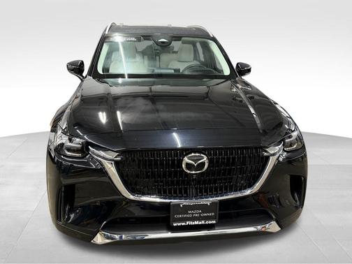 2025 Mazda CX-90 3.3 Turbo S Premium