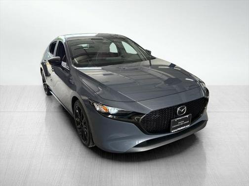 2024 Mazda Mazda3 AWD