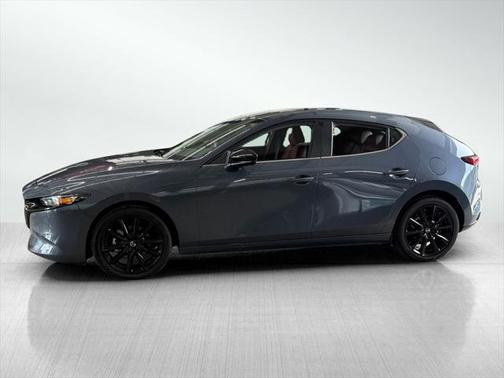 2024 Mazda Mazda3 AWD