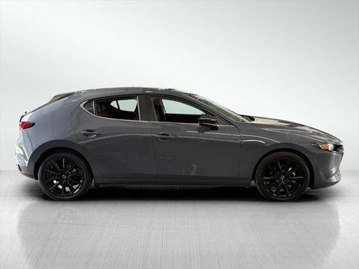 2024 Mazda Mazda3 AWD