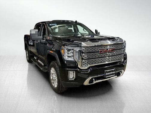 2023 GMC Sierra 2500 Denali