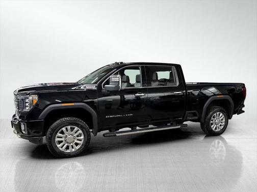 2023 GMC Sierra 2500 Denali