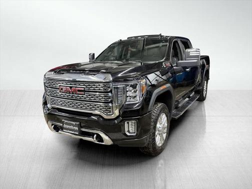 2023 GMC Sierra 2500 Denali