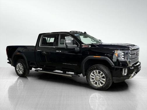 2023 GMC Sierra 2500 Denali
