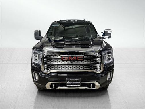 2023 GMC Sierra 2500 Denali