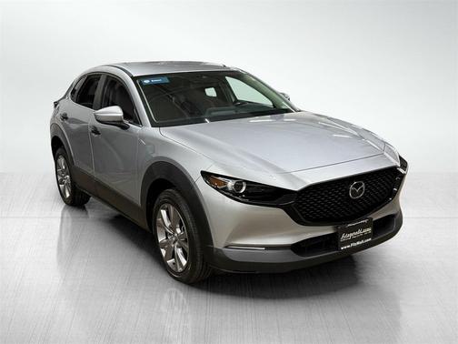 2020 Mazda CX-30 Select