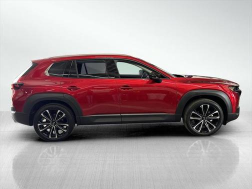 2025 Mazda CX-50 2.5 Turbo Premium Package