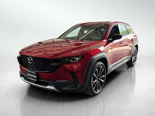 2025 Mazda CX-50 2.5 Turbo Premium Package