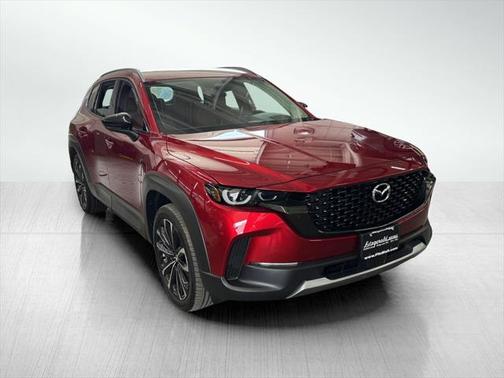 2025 Mazda CX-50 2.5 Turbo Premium Package