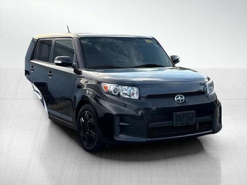 2011 Scion xB Release Series 8.0