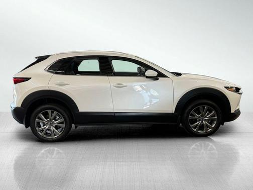 2025 Mazda CX-30 2.5 S Premium Package