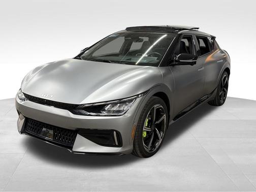 2023 Kia EV6 GT