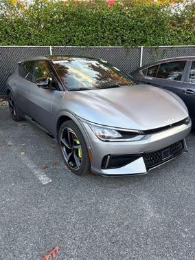 2023 Kia EV6 GT