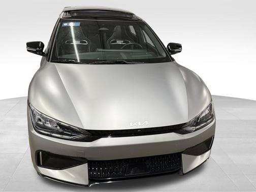 2023 Kia EV6 GT