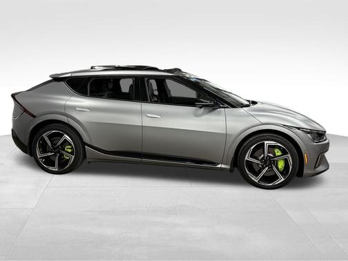 2023 Kia EV6 GT
