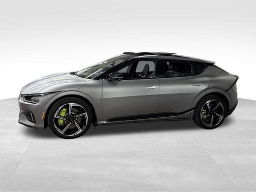 2023 Kia EV6 GT