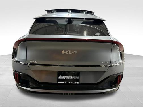 2023 Kia EV6 GT