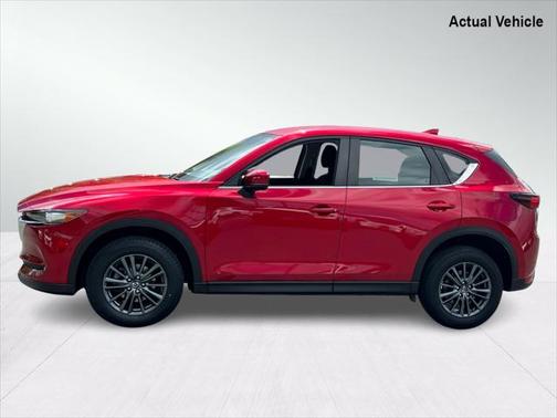 2019 Mazda CX-5 Sport