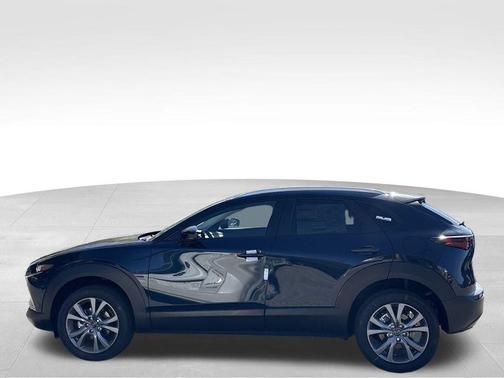 2026 Mazda CX-30 2.5 S Carbon Edition