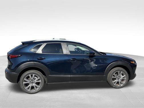 2026 Mazda CX-30 2.5 S Carbon Edition
