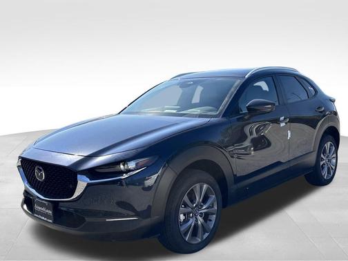 2026 Mazda CX-30 2.5 S Carbon Edition