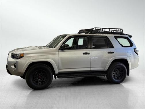 2021 Toyota 4Runner Venture Special Edition