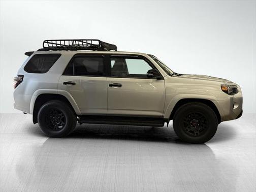 2021 Toyota 4Runner Venture Special Edition